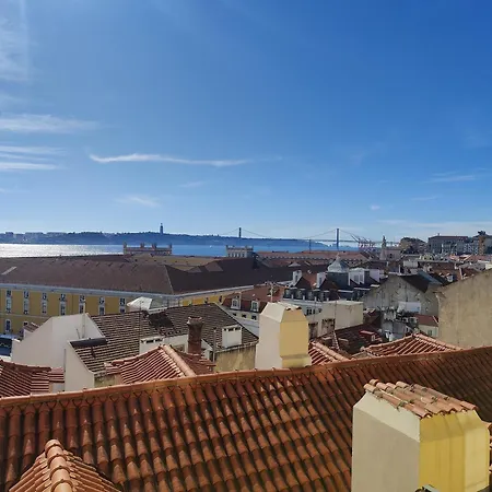 Apartmento com vista incrivel-2